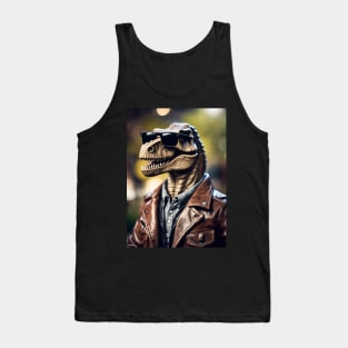 dino Tank Top